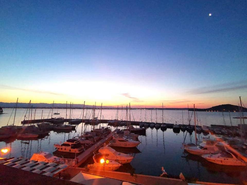 Relax Daire Preko Dış mekan fotoğraf