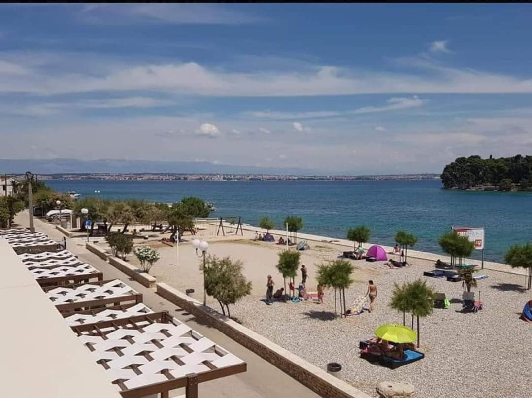Relax Daire Preko Dış mekan fotoğraf