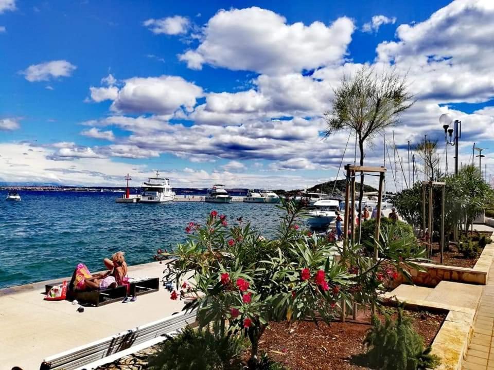 Relax Daire Preko Dış mekan fotoğraf