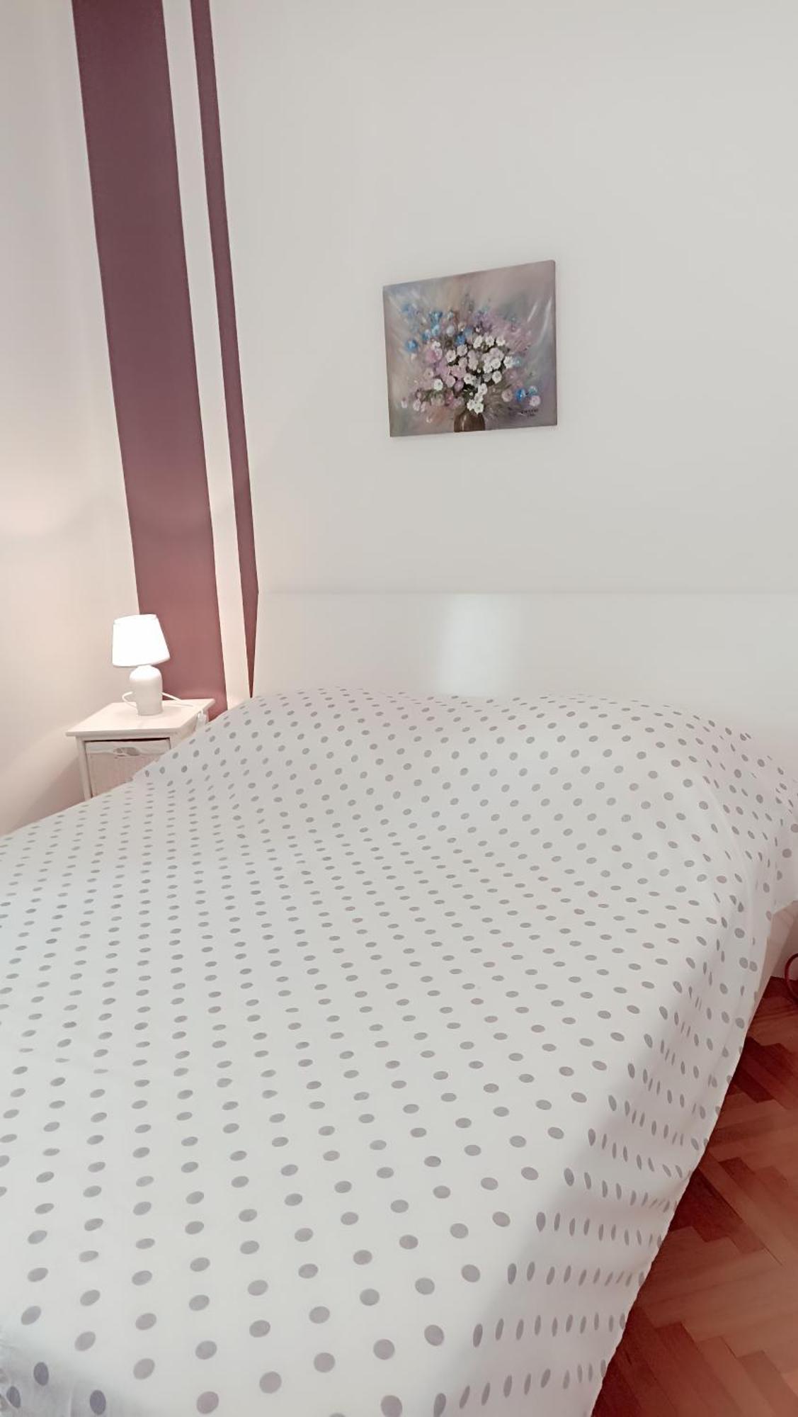 Relax Daire Preko Dış mekan fotoğraf