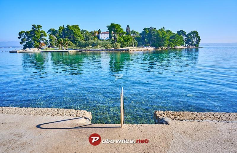 Relax Daire Preko Dış mekan fotoğraf