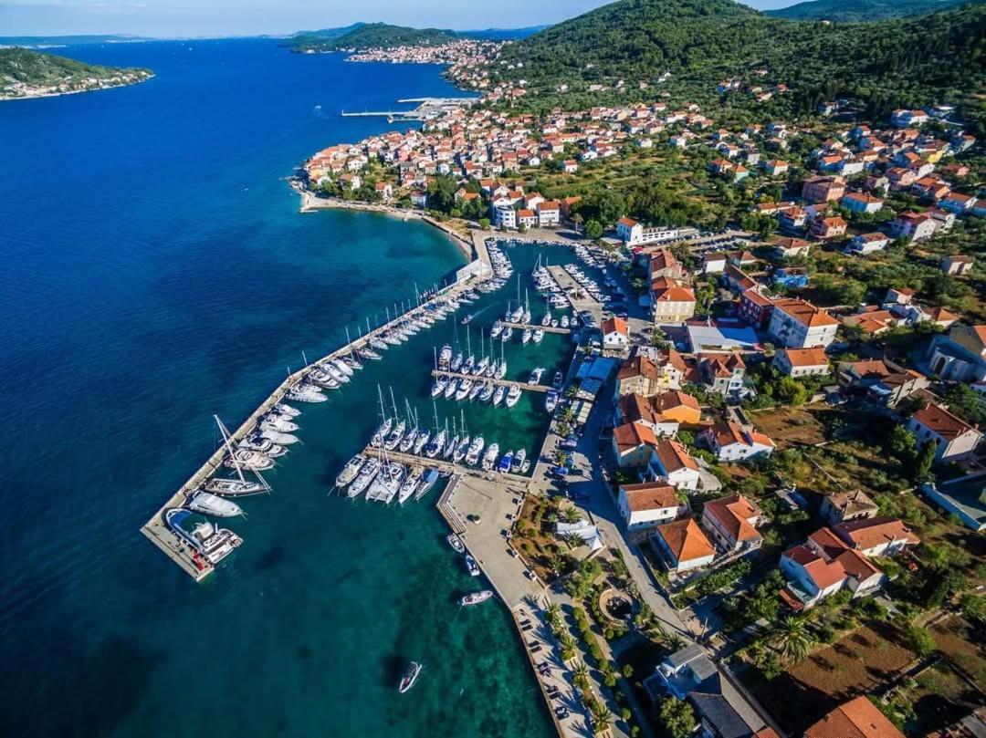 Relax Daire Preko Dış mekan fotoğraf