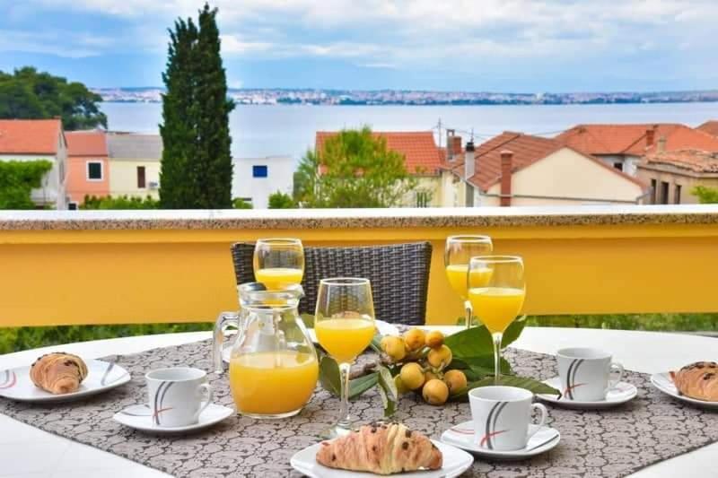 Relax Daire Preko Dış mekan fotoğraf