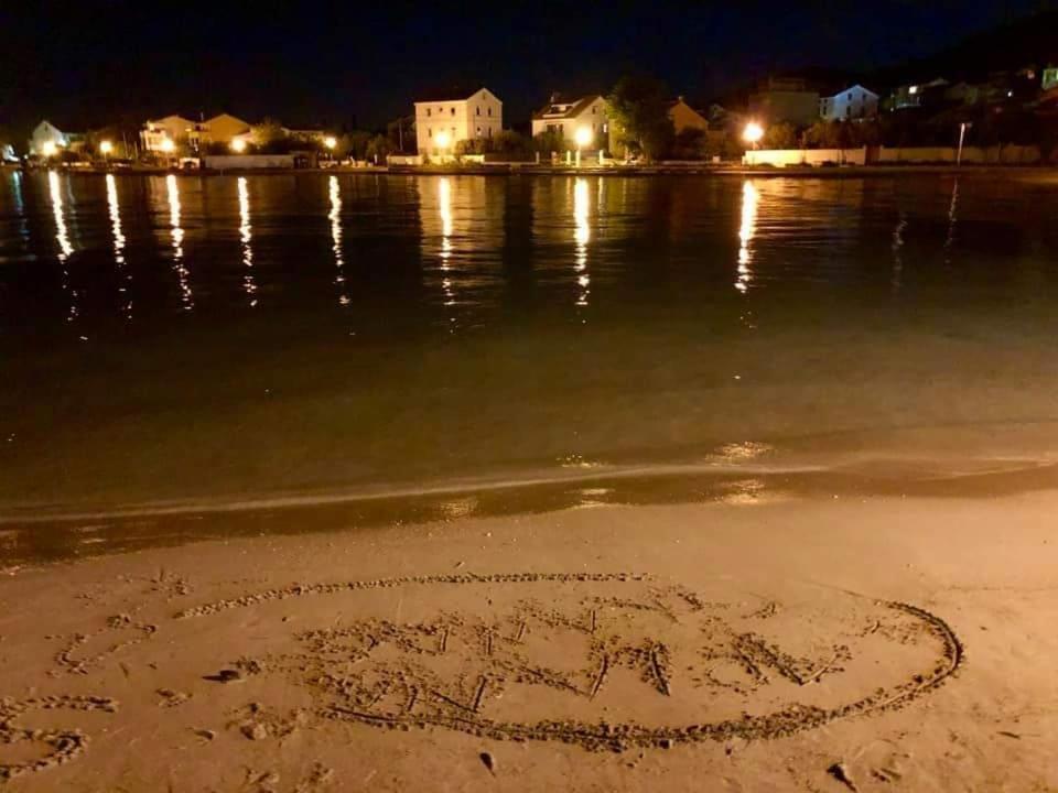 Relax Daire Preko Dış mekan fotoğraf