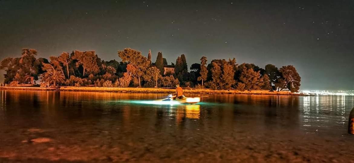 Relax Daire Preko Dış mekan fotoğraf
